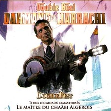 Dahmane Et Harrachi - Double Best [New CD]