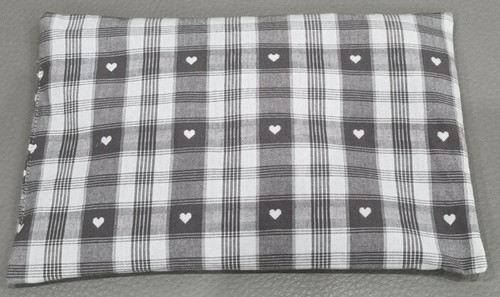 Bouillotte chauffante - bouillotte,