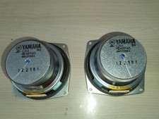 Haut Parleur Yamaha X2