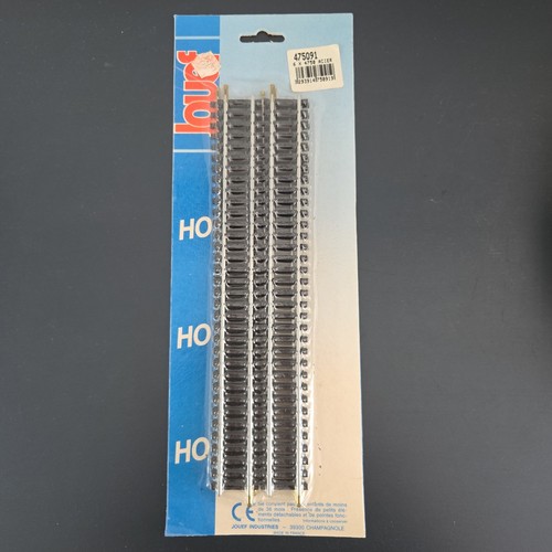 Jouef 4750 rail droit - jouef,