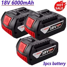 100% original-Bosch 18V