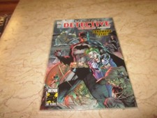 Detective Comics #1000 (Jim Lee Cover)