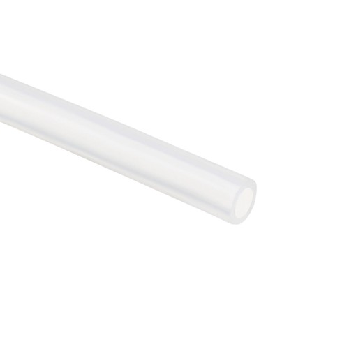 8mm 12mm clear silicone - 8mm,