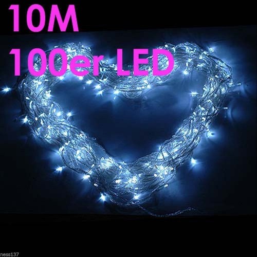 Guirlande electrique lumineuse - guirlande,