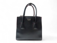 SAC A MAIN PRADA TWIN POCKET
