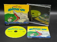 Wacky World of Miniature Golf Philips CD-i Video Game CIB Complete W/ Manual