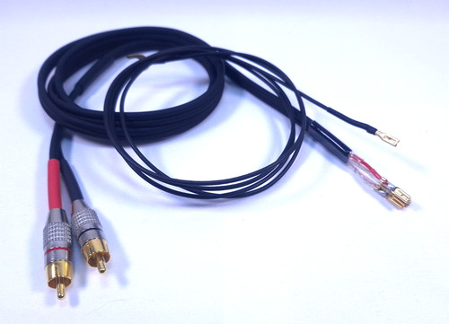 Câble audio phono - , pour