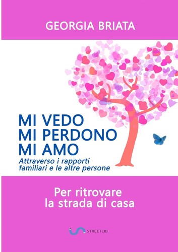 Georgia briata vedo mi - mi,