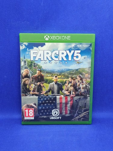 Far cry xbox - far,