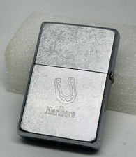 Rare zippo 2001 - rare, marlboro