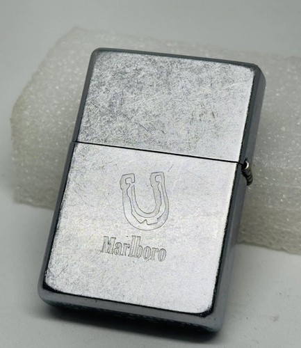 Rare zippo 2001 - zippo, bill