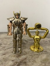 SAINT SEIYA VINTAGE GOLD V1