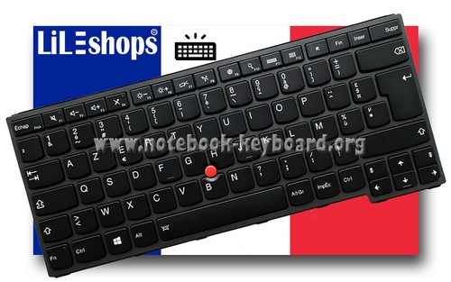 Clavier français original - français,