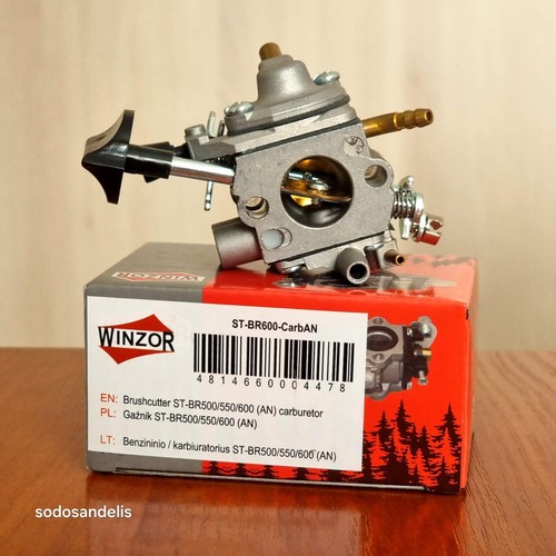 Carburateur pour souffleurs - , de