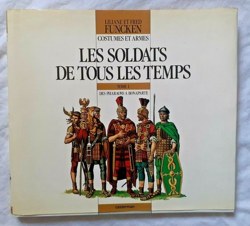 Les soldats tous - soldats,
