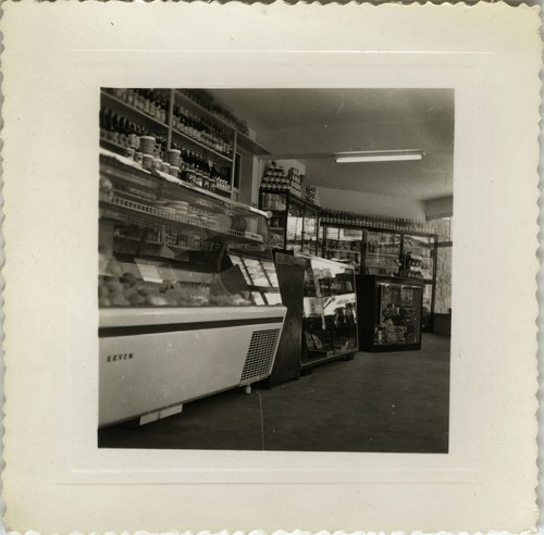 Photo ancienne vintage - ancienne,