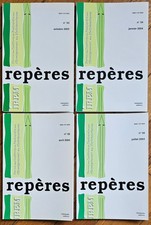 Repères 2004, Revue des