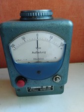 Appareil de mesure des champs