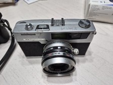 Petri 7 S 35mm Camera Circle