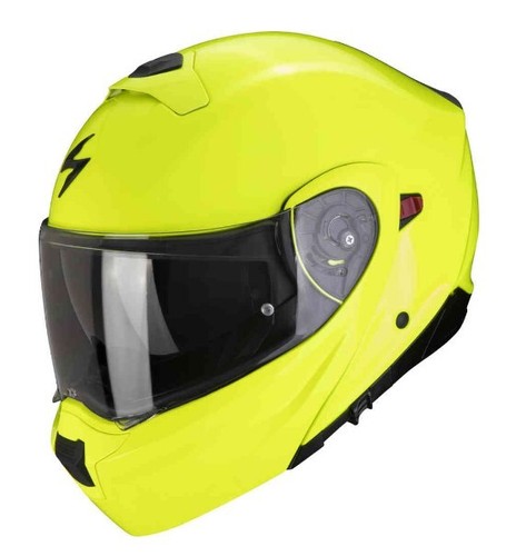 Casque pliable scorpion - pliable,