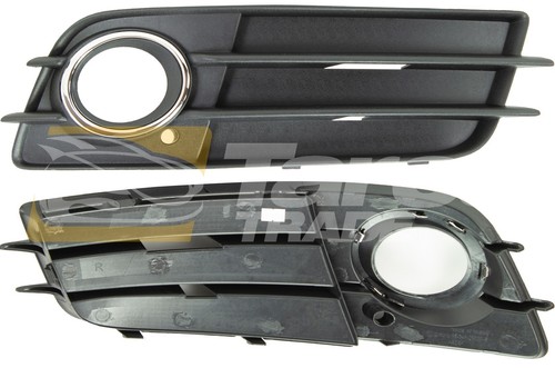 Grille pare choc avant - de,