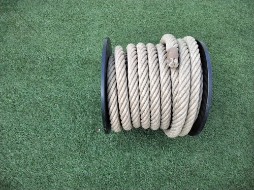Corde pour rampe escalier - rampe,
