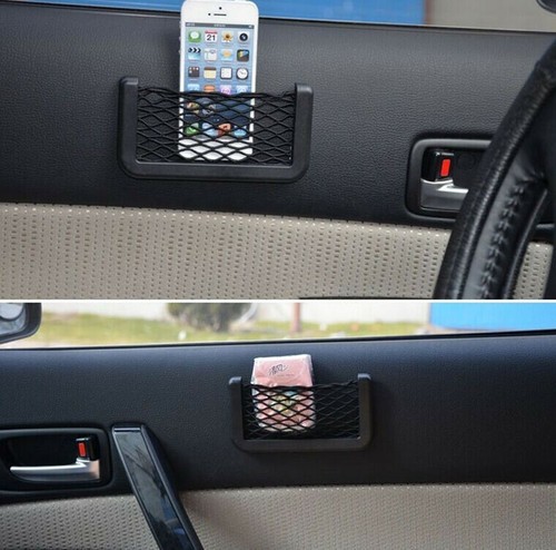 Voiture maille filet - maille,