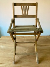 Petite Chaise pour enfant