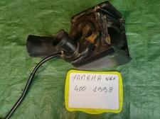 Boite à air YAMAHA 400 WRF de 1998