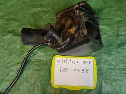 Boite air yamaha - yamaha, wrf