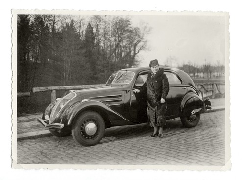 G1224 peugeot 402 - g1224.,