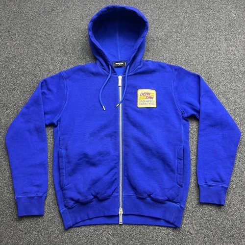 Dsquared dean dan - dan, oversized