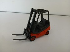 Chariot elevateur LINDE GAMA