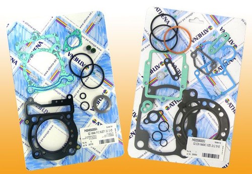 Pochette joints haut moteur - pochette,