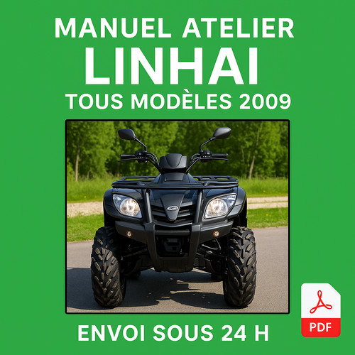 Manuel atelier linhai - manuel,