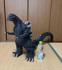 Tokyo Marui RC Radio Command Godzilla "À Réparer"