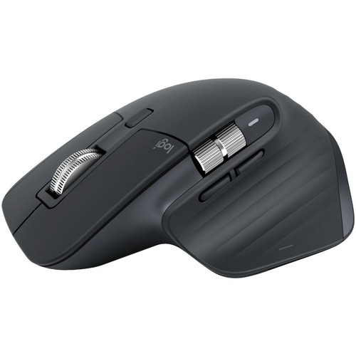 Souris sans fil logitech - fil, mx