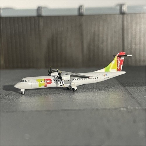 Herpa tap express atr - herpa,
