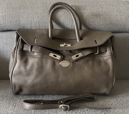 Mac douglas grand sac cuir - douglas,