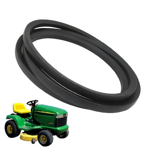 Traction drive belt engine - belt,