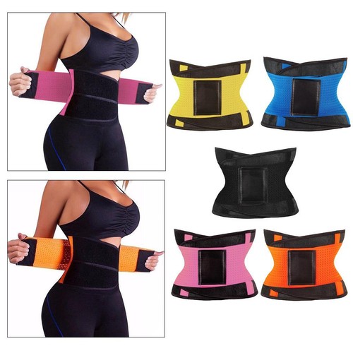Ceinture amincissante - , en
