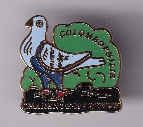 Rare pins pin animal - rare,
