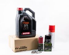 Kit Entretien Vidange Standard