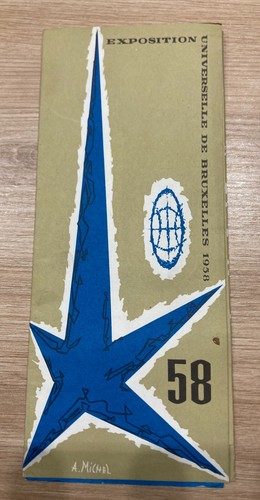 Dépliant plan programme - plan,