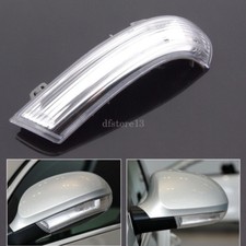 LED Clignotant miroir Gauche