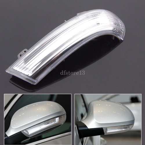 Led clignotant miroir gauche - led,