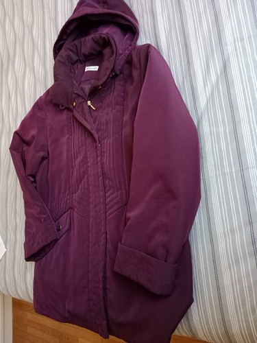 Parka damart taille 48 - taille, 46/48