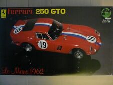 Maquette Voiture 1/24 PROTAR