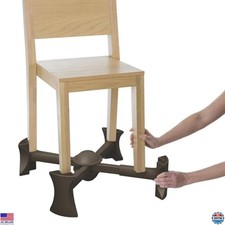 Chocolate Portable Booster