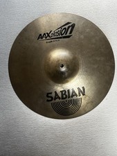 Sabian AAX X-Plosion 16" Crash